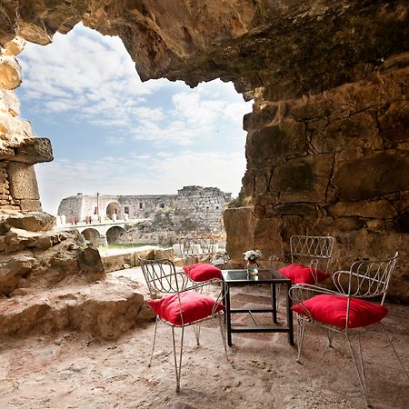 Hotel Eurostars Fuerte De La Concepcion Aldea Del Obispo Exteriér fotografie