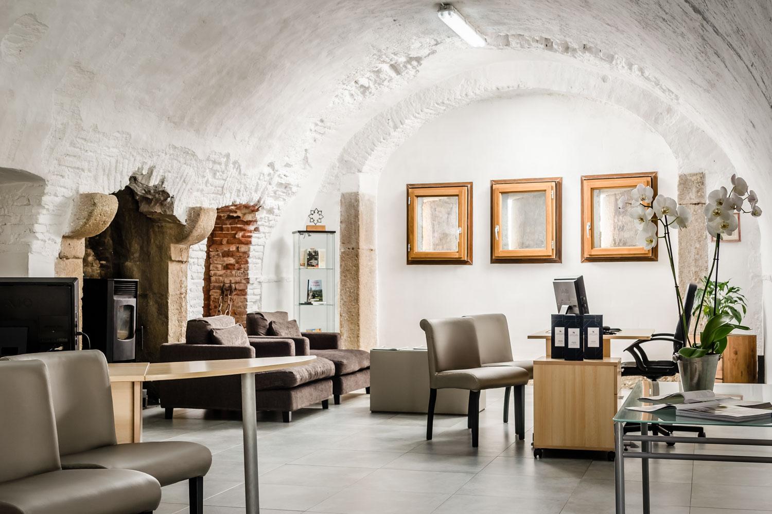 Hotel Eurostars Fuerte De La Concepcion Aldea Del Obispo Exteriér fotografie