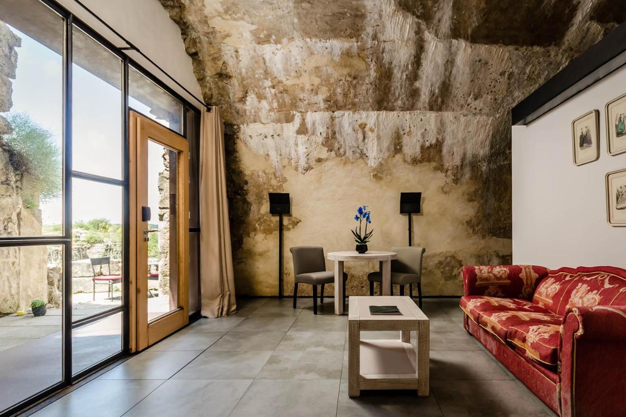 Hotel Eurostars Fuerte De La Concepcion Aldea Del Obispo Exteriér fotografie
